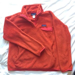 Patagonia Women’s Re-Tool Snap-T Pullover